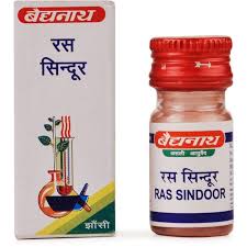 RAS SINDOOR